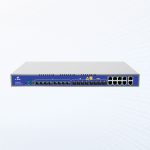 8 Port EPON OLT